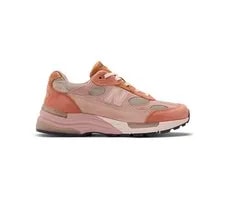 New Balance — Joe Freshgoods X New Balance 992 Aged Well Size 8 U992JG1 JFG — Sneaker — resale