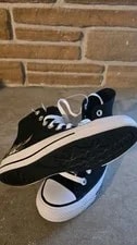 Converse Tom & Jerry Chuck Taylor All Star Shoes 3.5 Womon - 5.5 2