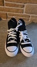 Converse Tom & Jerry Chuck Taylor All Star Shoes 3.5 Womon - 5.5 3