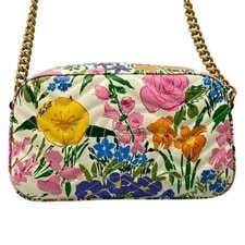 Gucci GG Marmont Near From Japan 4