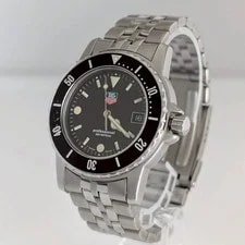 TAG Heuer — TAG Heuer 1500 Professinal 929.213G Quartz — Watch — resale
