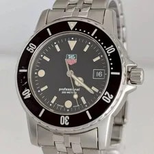 TAG Heuer 1500 Professinal 929.213G Quartz 2