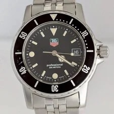 TAG Heuer 1500 Professinal 929.213G Quartz 4