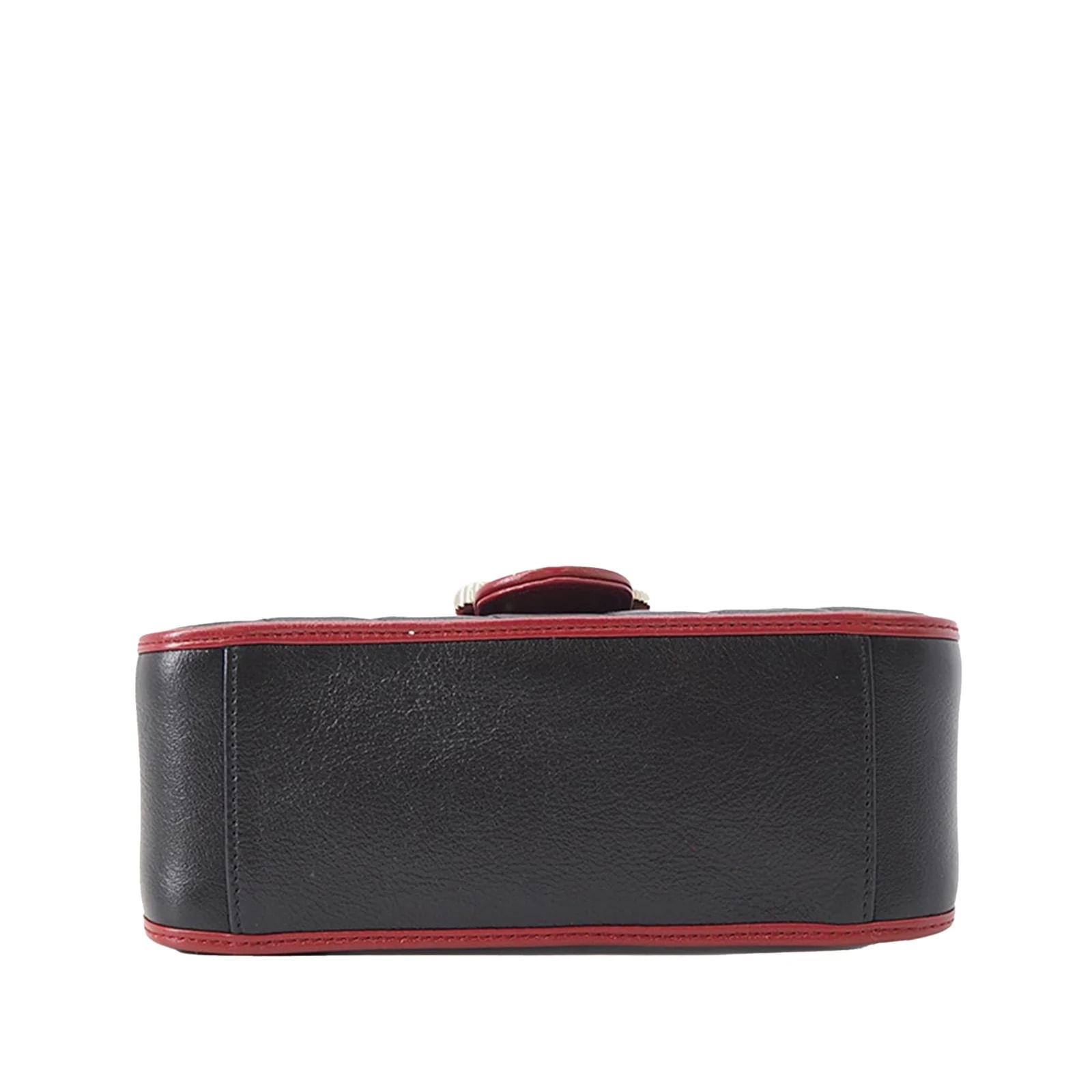 Mini GG Marmont Matelasse Torchon Top Handle 3