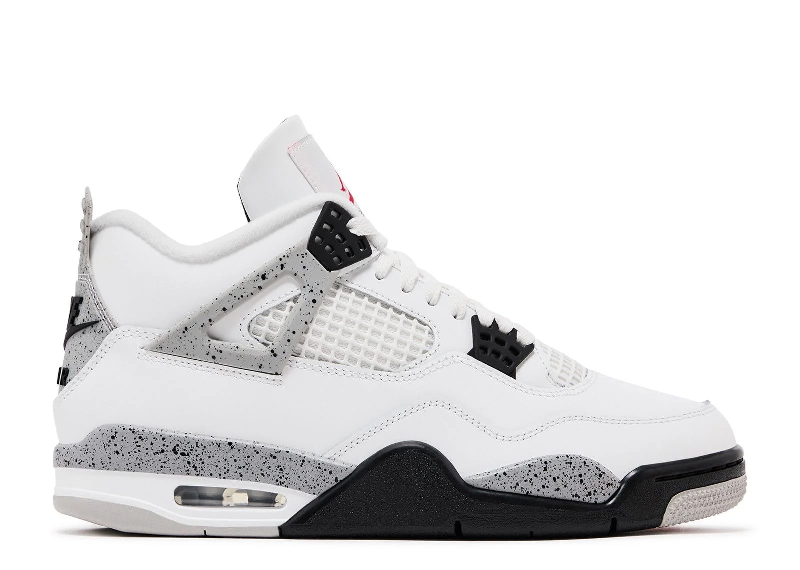 Jordan — Jordan 4 Retro OG ' 2025 — Sneaker — resale