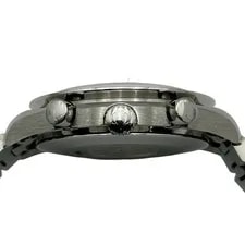 Omega Speedmaster Auto 3510.50 Black Stainless Steel Automatic #OK1285 3