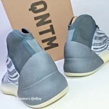 Adidas US 14.5 Mono Boost Yeezy Qntm 4