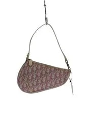 Christian Dior Bag Trotter Hand All-over Pattern 2
