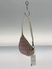Christian Dior Bag Trotter Hand All-over Pattern 3