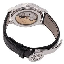 Patek Philippe Grand Complication Perpetual Calendar 5496P-001 Platinum #KMW115 3
