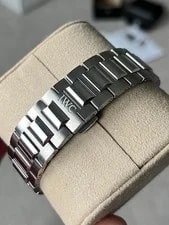 IWC Portugieser Automatic 40 - Silver Dial - 40mm - IW358312 4