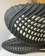 Yeezy Boost 350 V2 ‘Yecheil Non-Reflective’ Size 9.5 Adidas FW5190 With OG Box 2