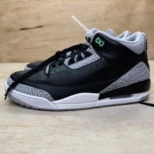 Air Jordan — NEW Air Jordan 3 Retro Glow Shoes CT8532-031 — Sneaker — resale