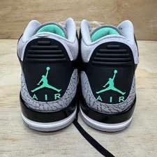 NEW Air Jordan 3 Retro Glow Shoes CT8532-031 2