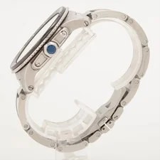 Cartier Calibr Doo Diver W7100057 SS AT Black Dial 2
