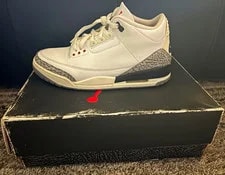 Jordan Air 3 Retro Reimagined DN3707-100 2