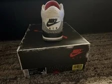 Jordan Air 3 Retro Reimagined DN3707-100 3