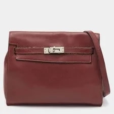 Hermès — Hermes Kelly Danse H Evercolor — Handbag — resale