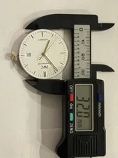 IWC Portofino Automatic Mechanism and Dial New Complet Set 32mm for Model IW9251 2