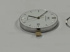 IWC Portofino Automatic Mechanism and Dial New Complet Set 32mm for Model IW9251 3