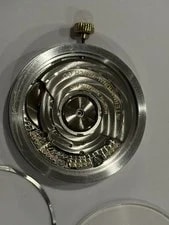 IWC Portofino Automatic Mechanism and Dial New Complet Set 32mm for Model IW9251 4