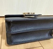 Gucci GG Marmont 510304 Flap Crossbody Authentic 3