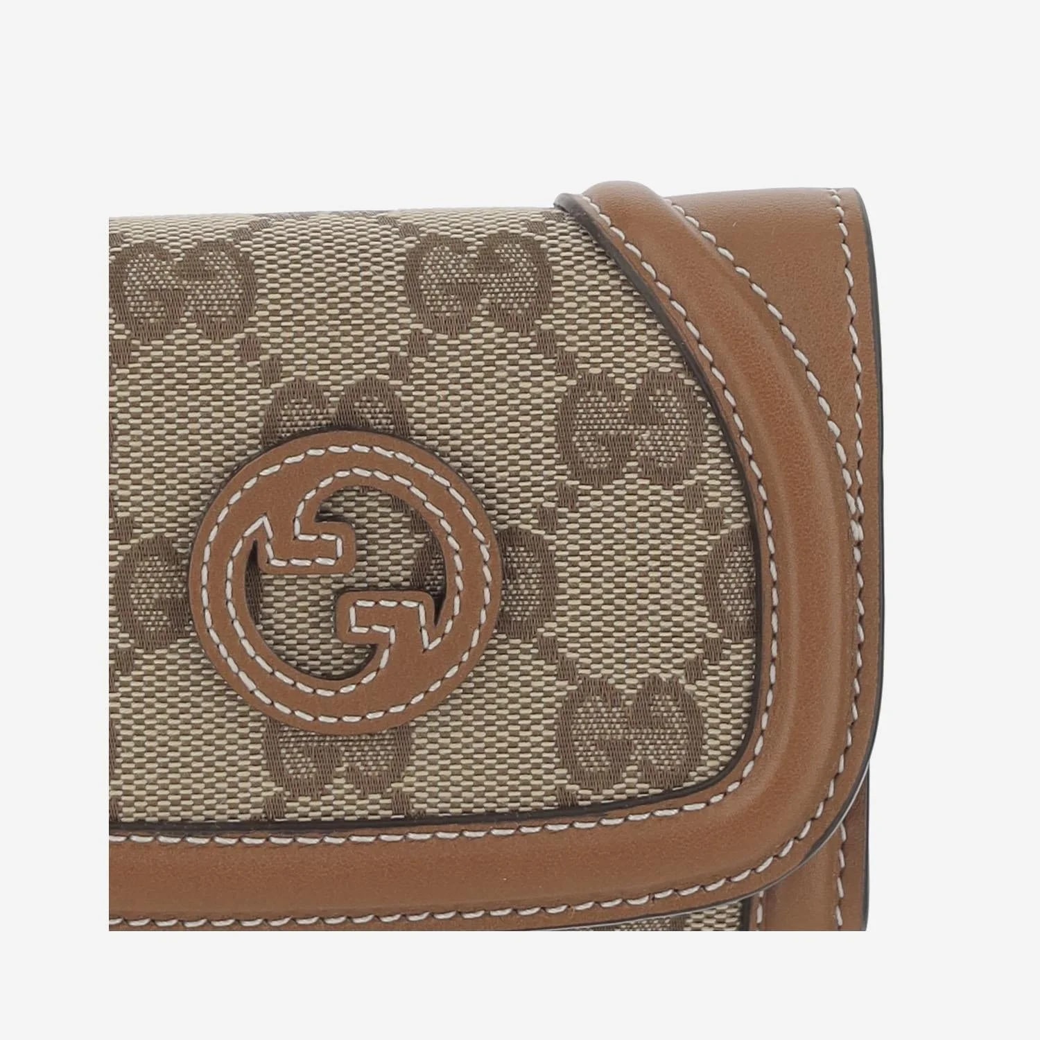 Gucci Blondie Card Case — Wallets 2