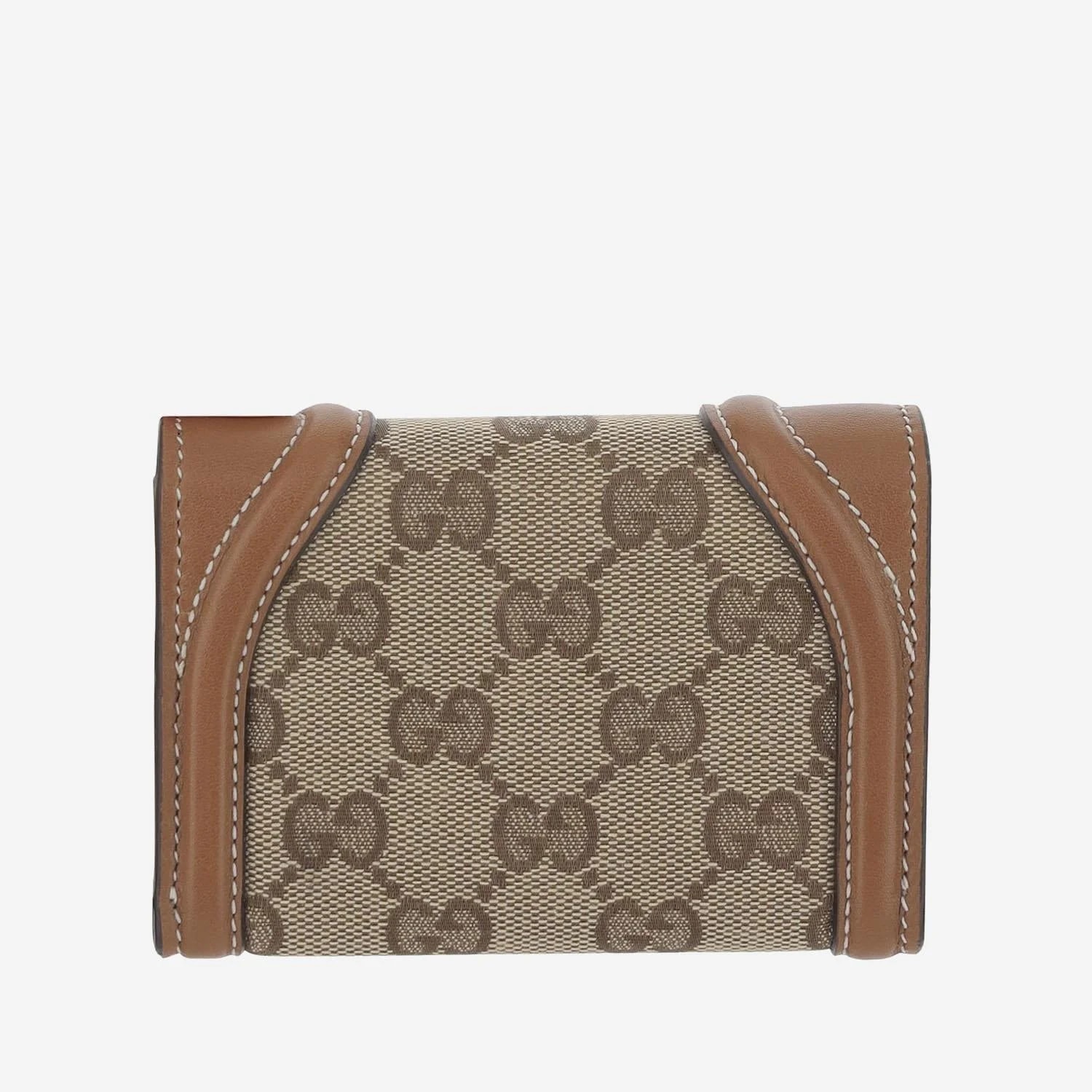 Gucci Blondie Card Case — Wallets 3