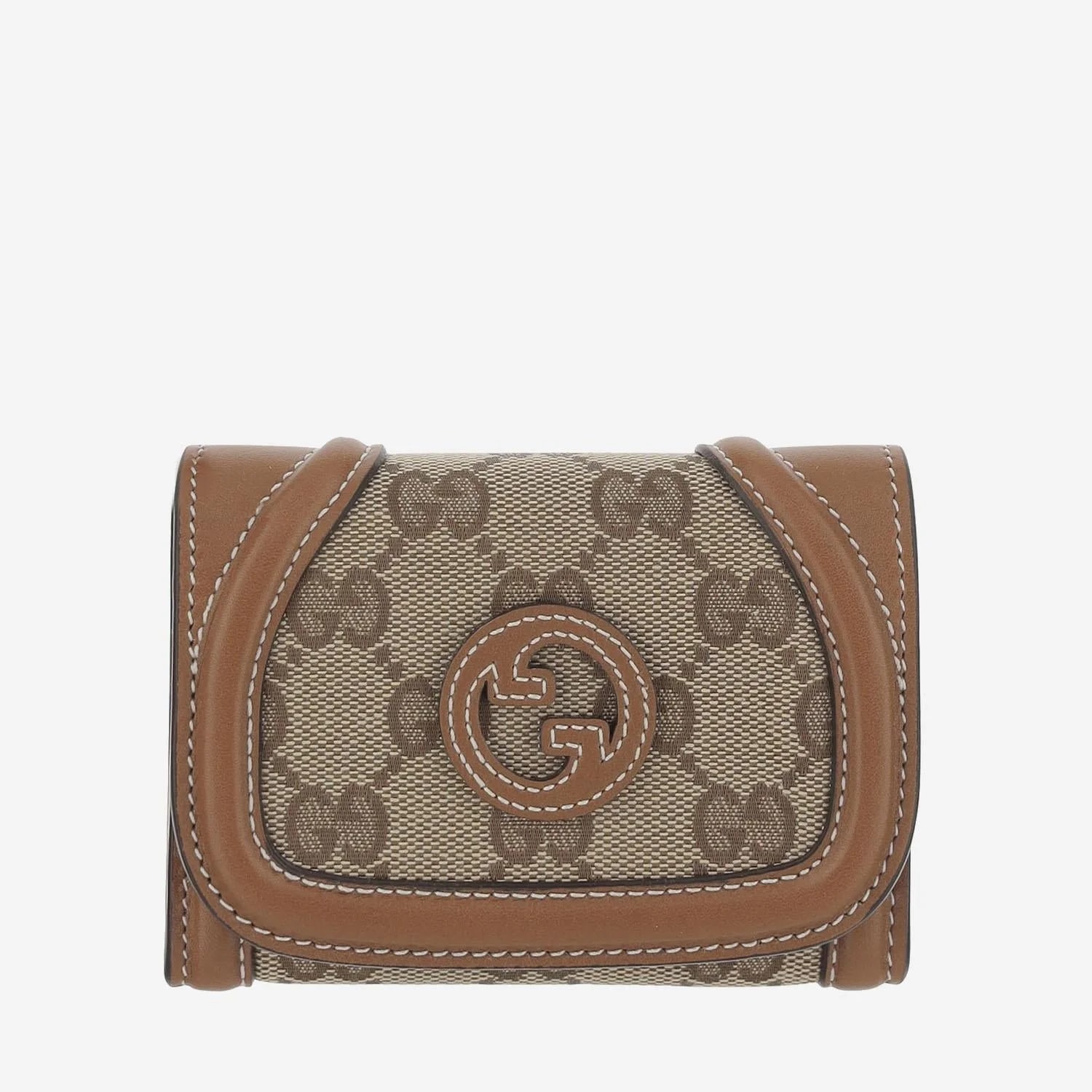 Gucci Blondie Card Case — Wallets 4