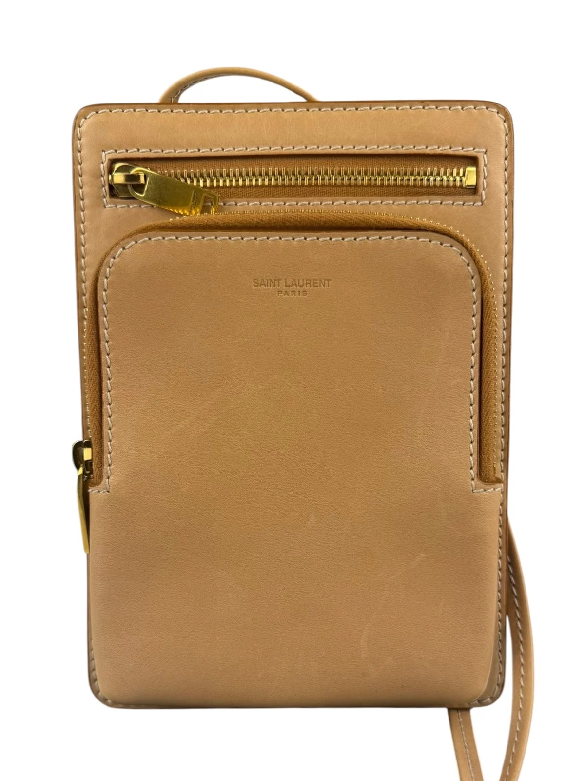 Yves Saint Laurent Crossbody 2
