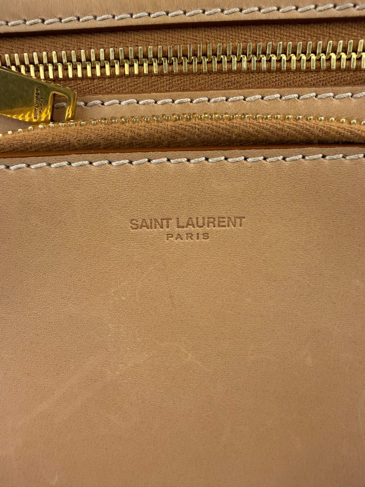 Yves Saint Laurent Crossbody 3