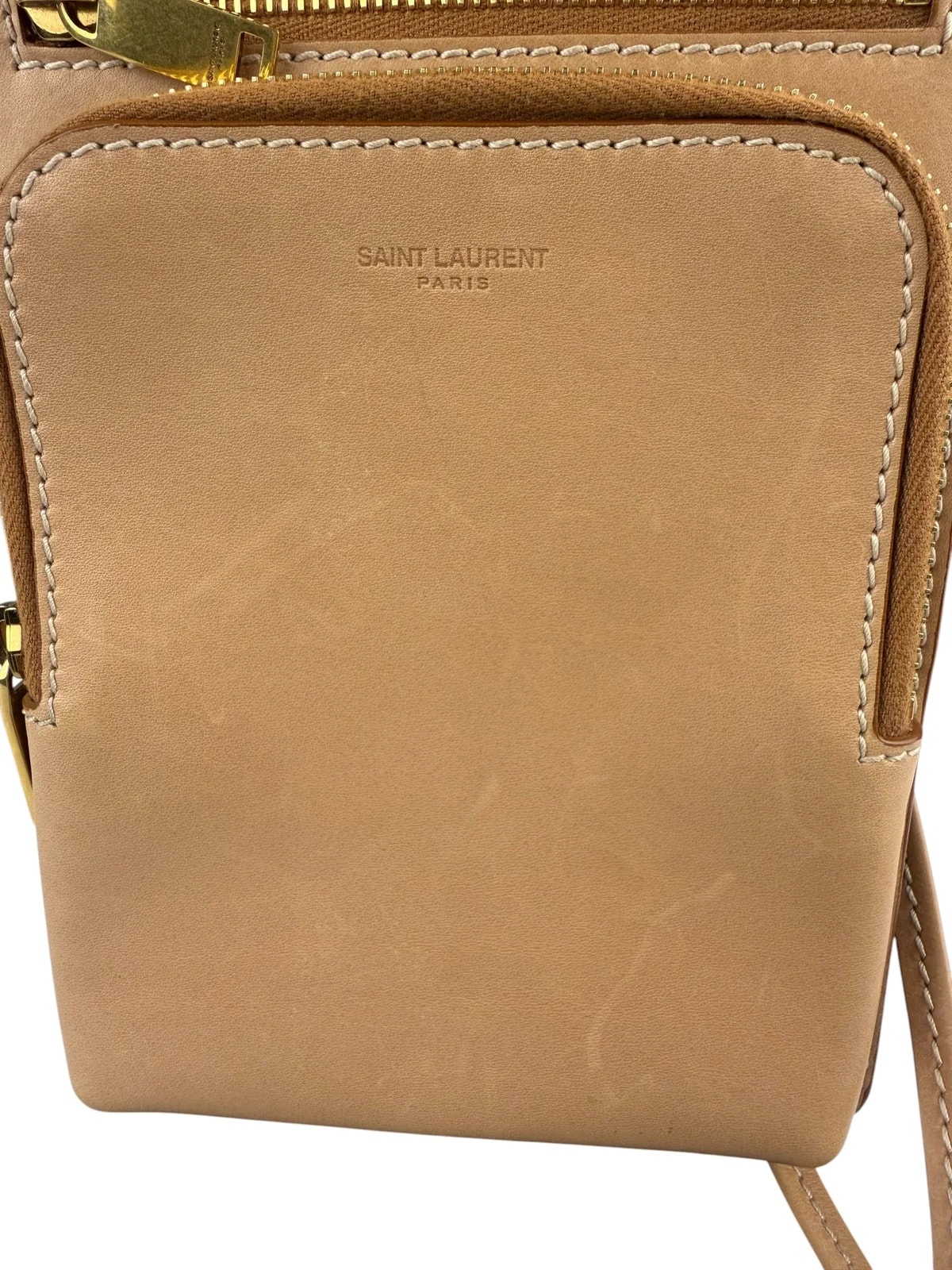 Yves Saint Laurent Crossbody 4