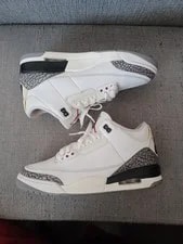 Size 10.5 - Jordan 3 Retro Reimagined 3
