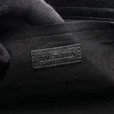 Balenciaga le City East West #RC1697 4