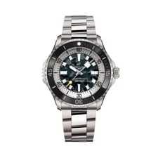 Breitling — Breitling Superocean Super Diver Automatic 46mm Titanium E10379D31L1E1 — Watch — resale