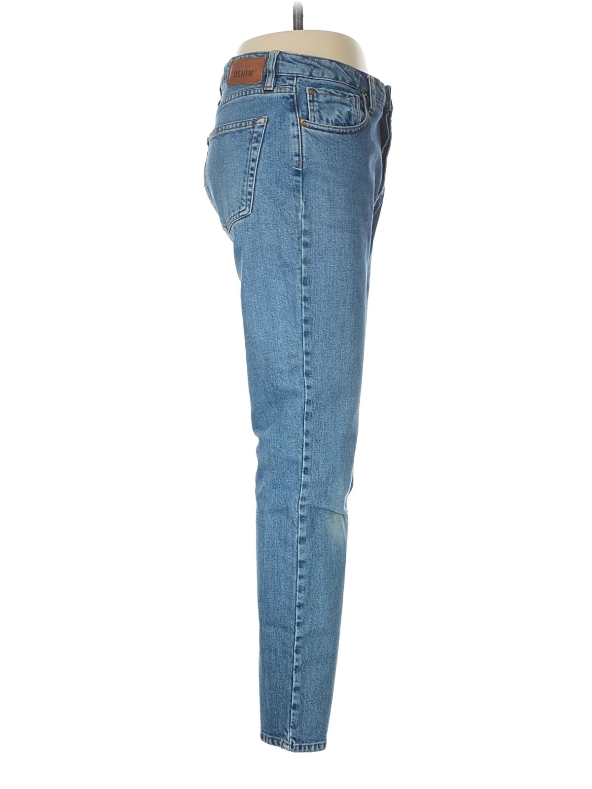Sézane 100% Cotton Jeans Size 28 Waist 3