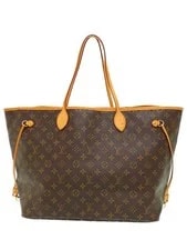 Louis Vuitton — Louis Vuitton Neverfull #TB3386 — Handbag — deal