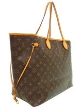 Louis Vuitton Neverfull #TB3386 2