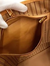 Louis Vuitton Neverfull #TB3386 4