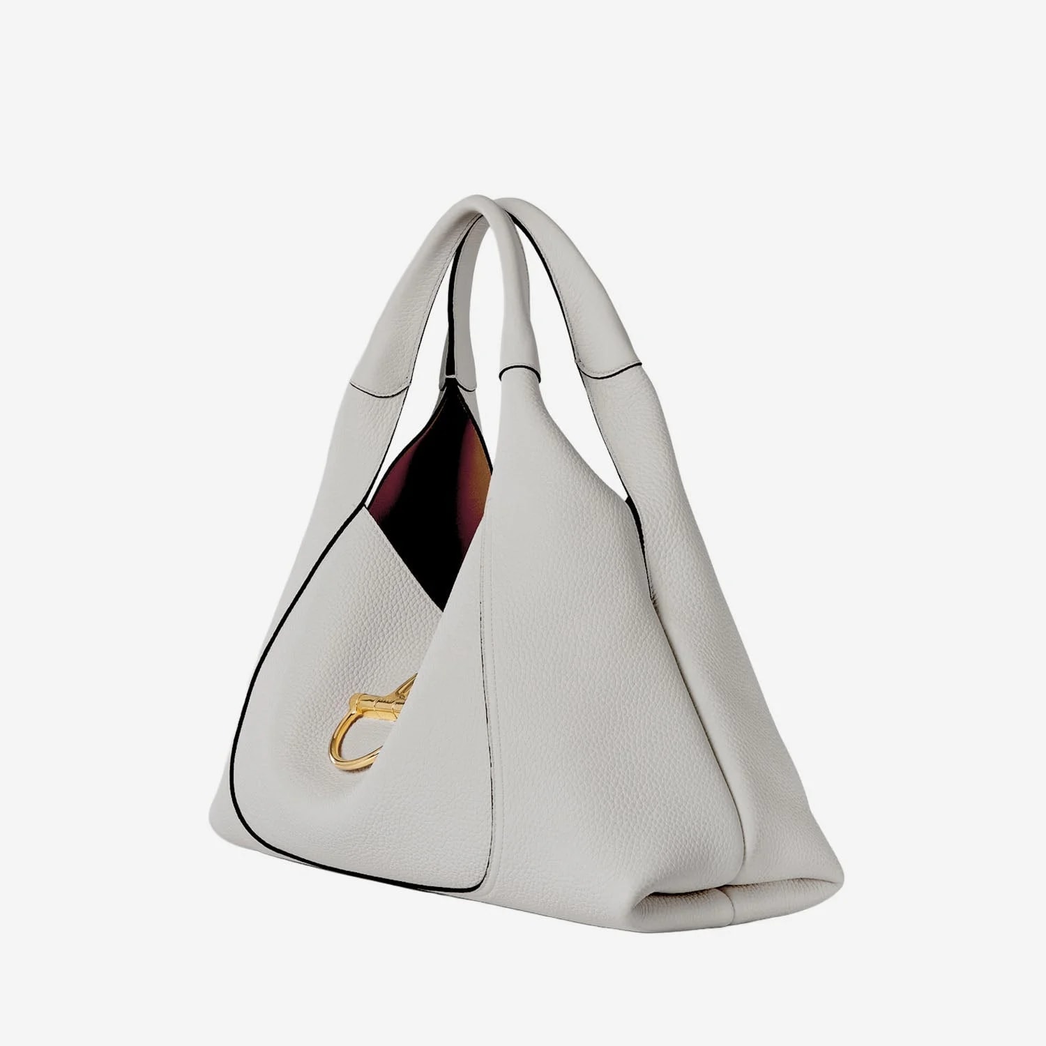 Gucci Softbit Maxi — 2
