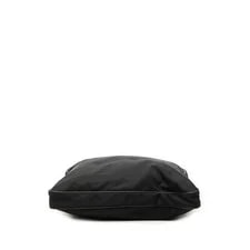 Prada Trimmed Zip Top Crossbody 3