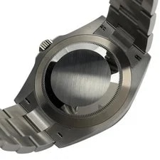 Rolex 126900 40mm Stainless Steel Black OKW990 2