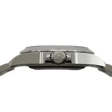 Rolex 126900 40mm Stainless Steel Black OKW990 3