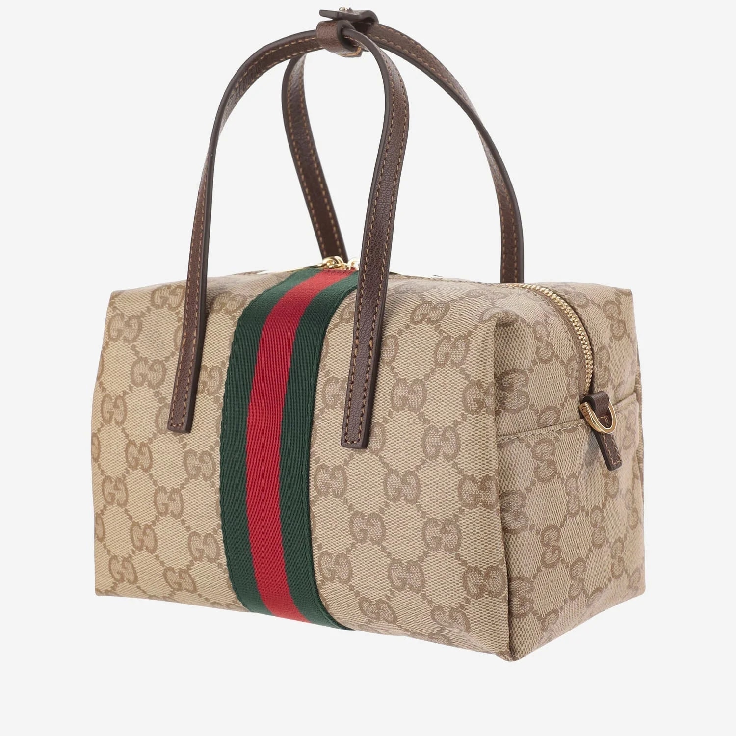 Gucci — Gucci GG — — Handbag — resale