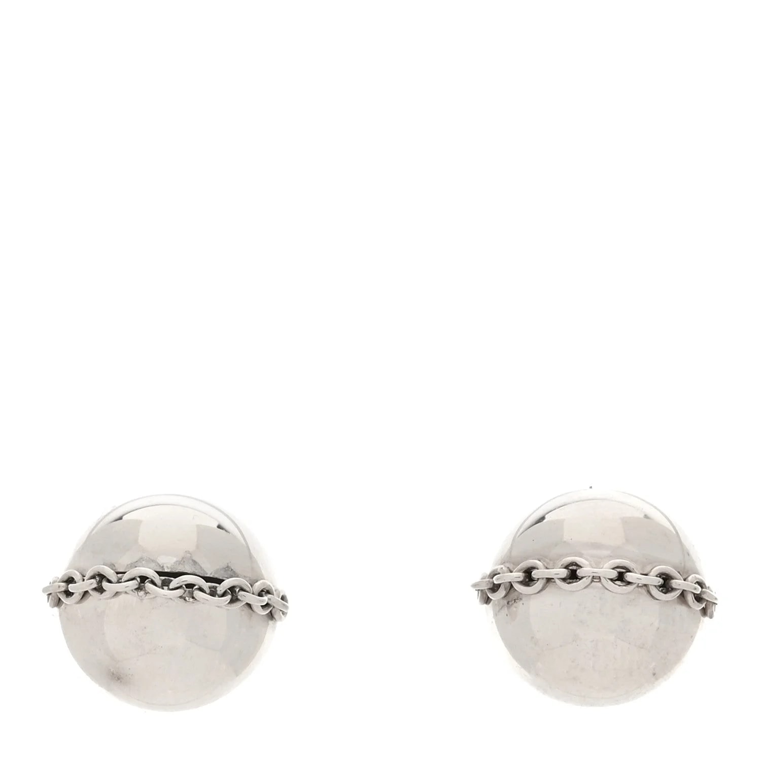 Tiffany & Co. — HardWear Bolt Ball — Jewelry — resale