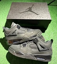 Jordan — Jordan Air 4 Retro 2025 Cat FV5029-010 — Sneaker — resale