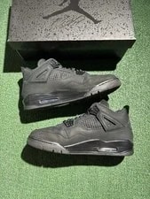 Jordan Air 4 Retro 2025 Cat FV5029-010 2