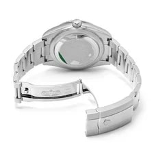 Rolex Sky-Dweller 326934 42mm Stainless Steel Black #WW658 4