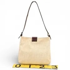 Auth Fendi Mamma Baguette fe4848cb 2