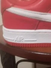 Nike Air Force 1 Low Color of the Month Size 5 FD7039 600 4